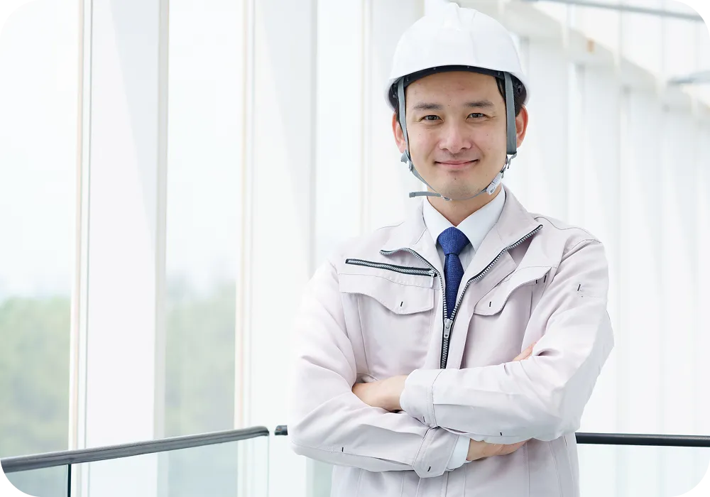 職人のイメージ